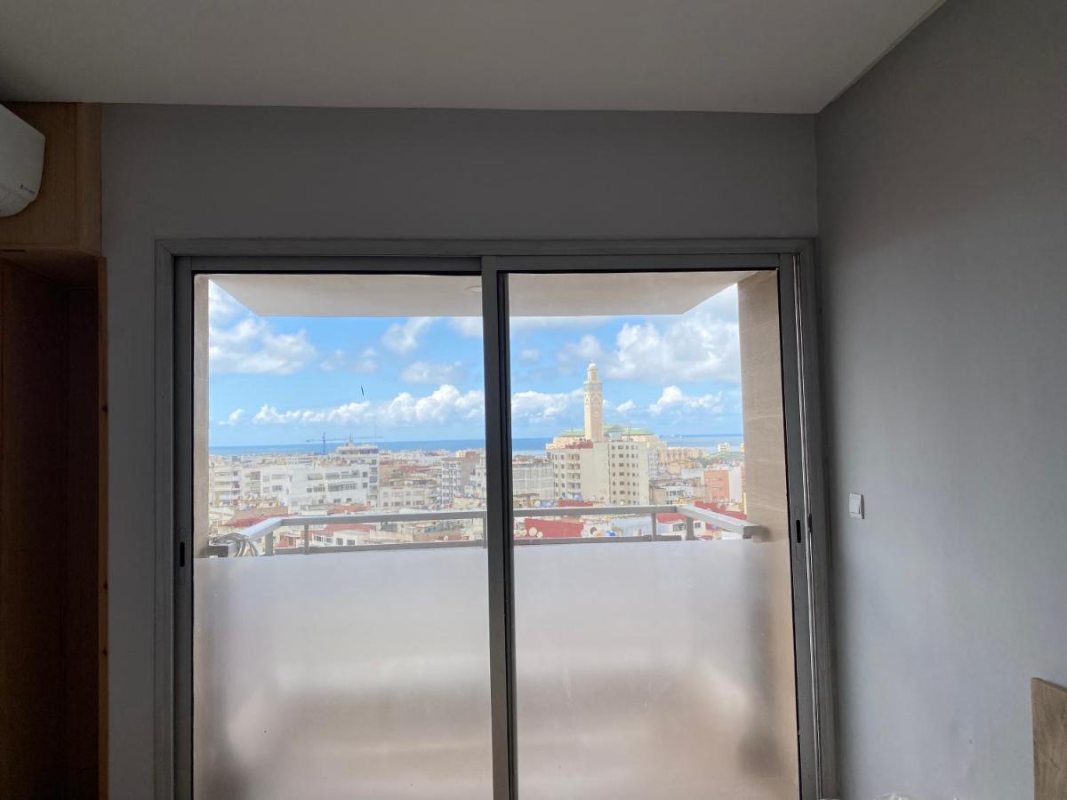 קזבלנקה Anfa 118 - Best View In Town. 3 Bedrooms. 2 Bathrooms. Great Location. מראה חיצוני תמונה