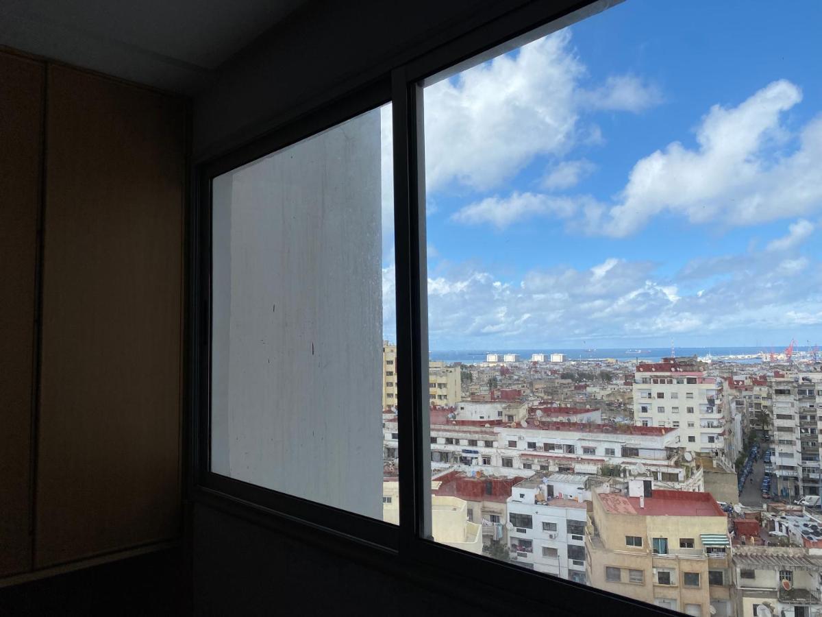 קזבלנקה Anfa 118 - Best View In Town. 3 Bedrooms. 2 Bathrooms. Great Location. מראה חיצוני תמונה