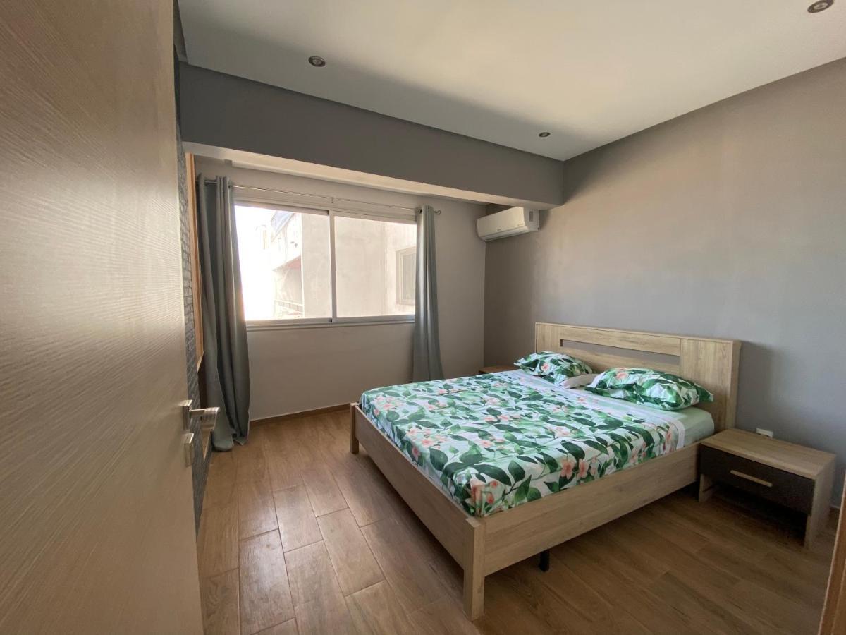 קזבלנקה Anfa 118 - Best View In Town. 3 Bedrooms. 2 Bathrooms. Great Location. מראה חיצוני תמונה